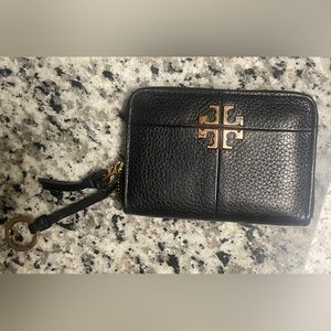 Tory Burch Wallet with Key Ring